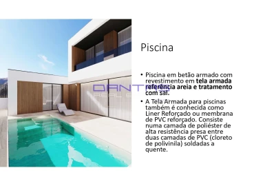 Moradia T3 para Venda em Turiz