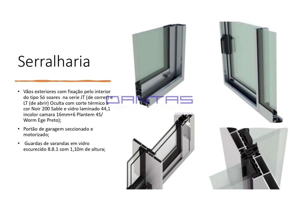 Moradia T3 para Venda em Turiz Foto 22