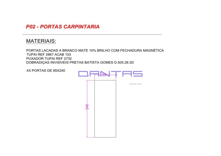 Moradia T3 para Venda em Turiz Foto 49