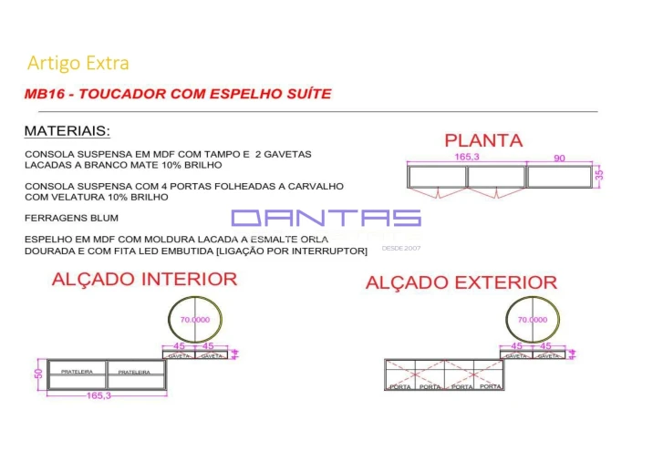 Moradia T3 para Venda em Turiz Foto 47
