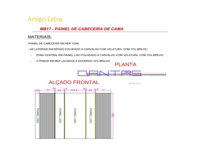 Moradia T3 para Venda em Turiz Foto 48