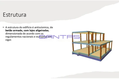 Moradia T3 para Venda em Turiz