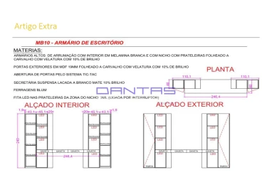 Moradia T3 para Venda em Turiz