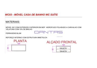 Moradia T3 para Venda em Turiz