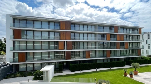 Apartamento T2 para Venda em Lordelo do Ouro e Massarelos