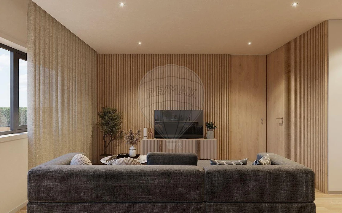 Apartamento T2 para Venda em Travassos Foto 3