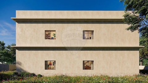 Apartamento T2 para Venda em Travassos