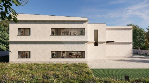 Apartamento T2 para Venda em Travassos