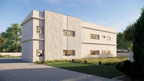 Apartamento T2 para Venda em Travassos