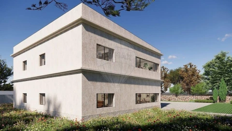 Apartamento T2 para Venda em Travassos