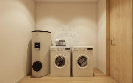 Apartamento T2 para Venda em Travassos