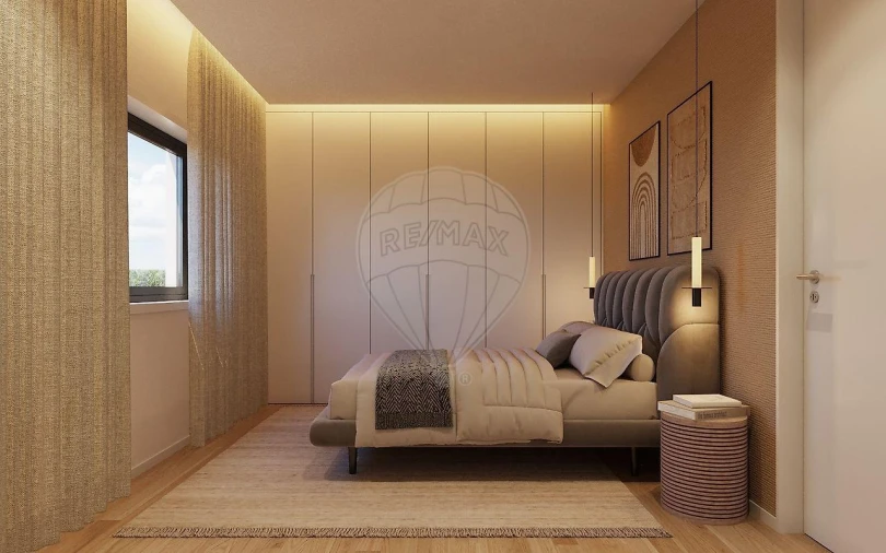 Apartamento T2 para Venda em Travassos Foto 10