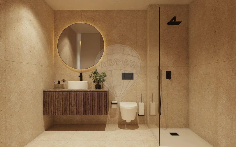 Apartamento T2 para Venda em Travassos Foto 15
