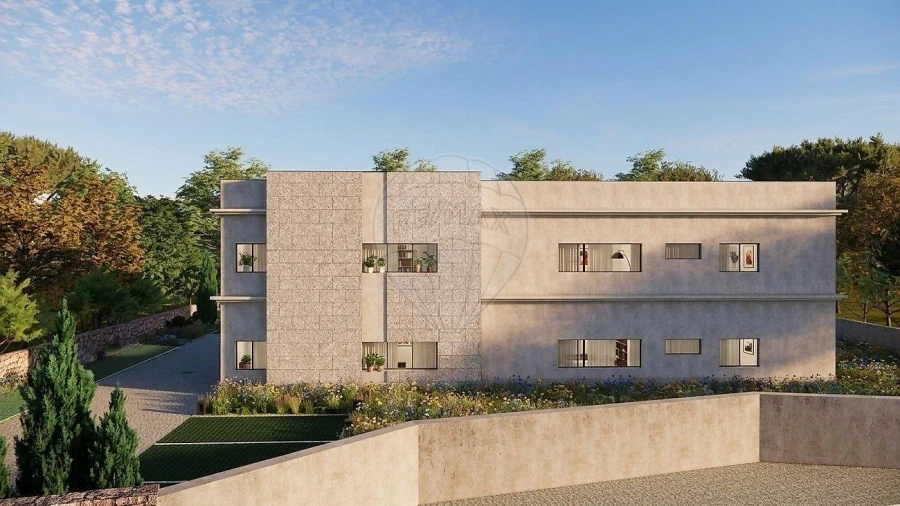 Apartamento T2 para Venda em Travassos Foto 23