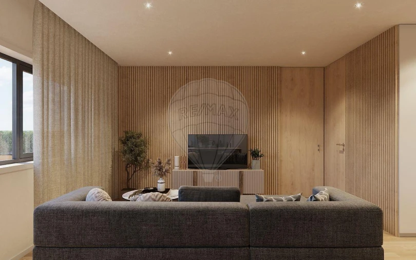 Apartamento T2 para Venda em Travassos Foto 3