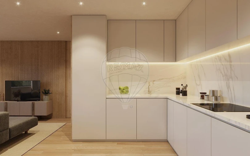 Apartamento T2 para Venda em Travassos Foto 8