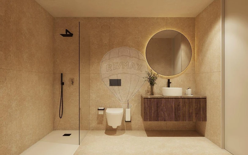 Apartamento T2 para Venda em Travassos Foto 9
