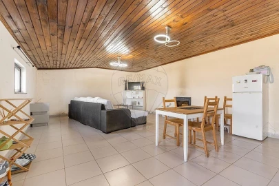 Moradia T2 para Venda em São João de Rei