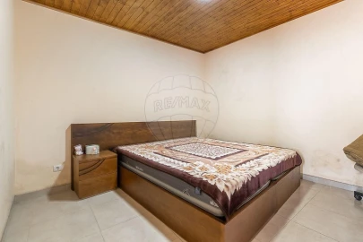 Moradia T2 para Venda em São João de Rei
