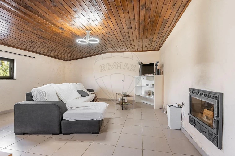 Moradia T2 para Venda em São João de Rei Foto 19