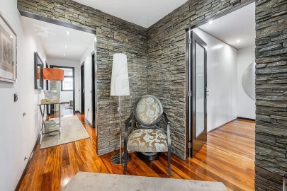 Apartamento T3 para Venda em Braga (Maximinos, Sé e Cividade)