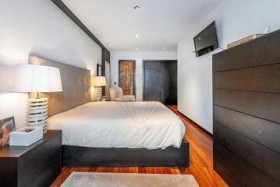 Apartamento T3 para Venda em Braga (Maximinos, Sé e Cividade)