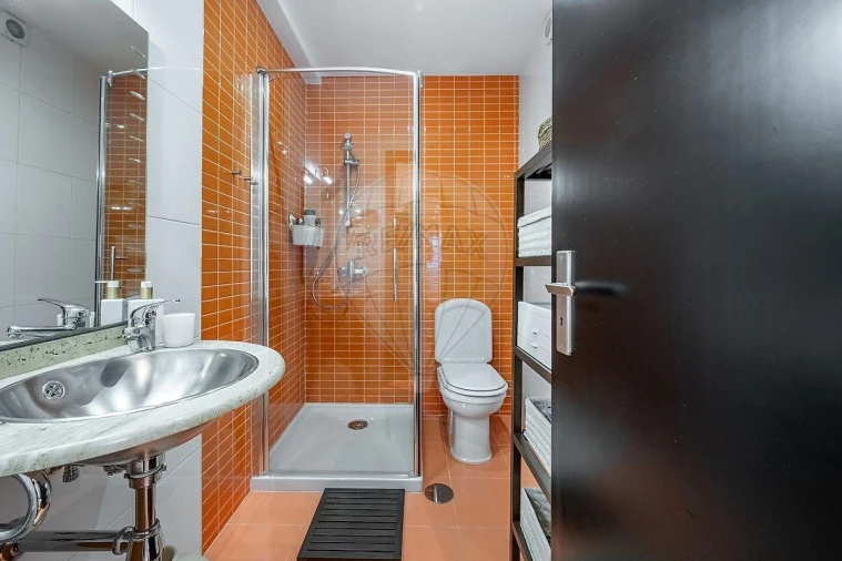 Apartamento T3 para Venda em Braga (Maximinos, Sé e Cividade) Foto 16