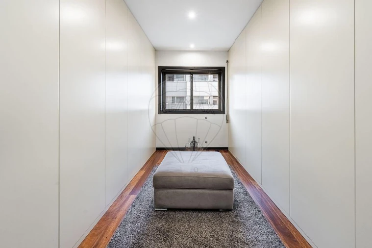 Apartamento T3 para Venda em Braga (Maximinos, Sé e Cividade) Foto 19