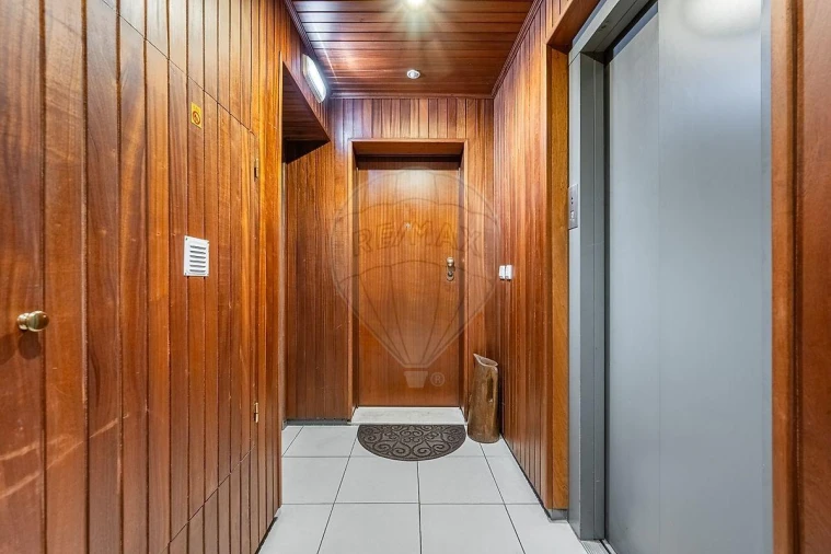 Apartamento T3 para Venda em Braga (Maximinos, Sé e Cividade) Foto 22