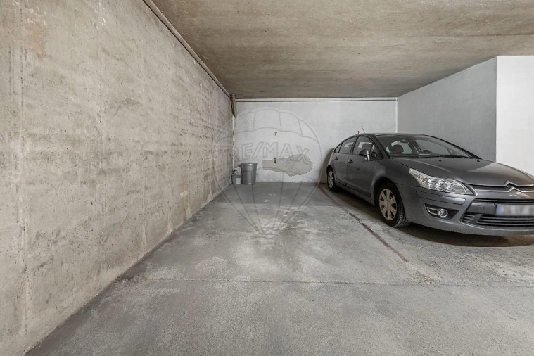 Apartamento T3 para Venda em Braga (Maximinos, Sé e Cividade) Foto 23