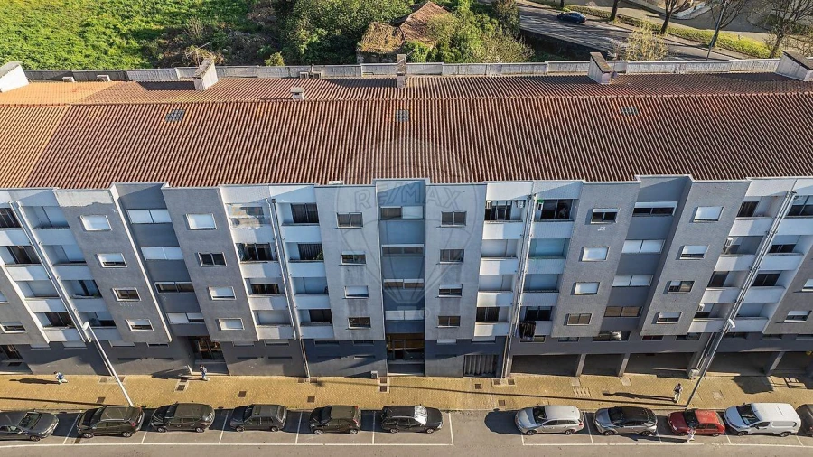 Apartamento T3 para Venda em Braga (Maximinos, Sé e Cividade) Foto 3