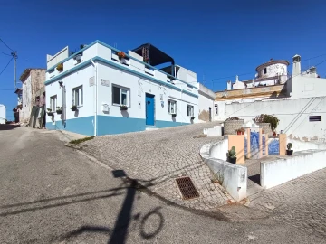 Moradia T2 para Venda em Querença, Tôr e Benafim