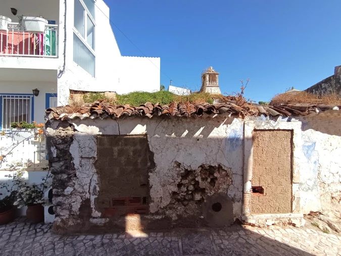 Moradia T2 para Venda em Querença, Tôr e Benafim Foto 19