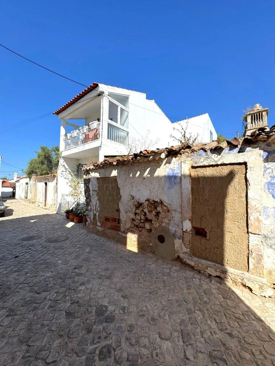 Moradia T2 para Venda em Querença, Tôr e Benafim Foto 20