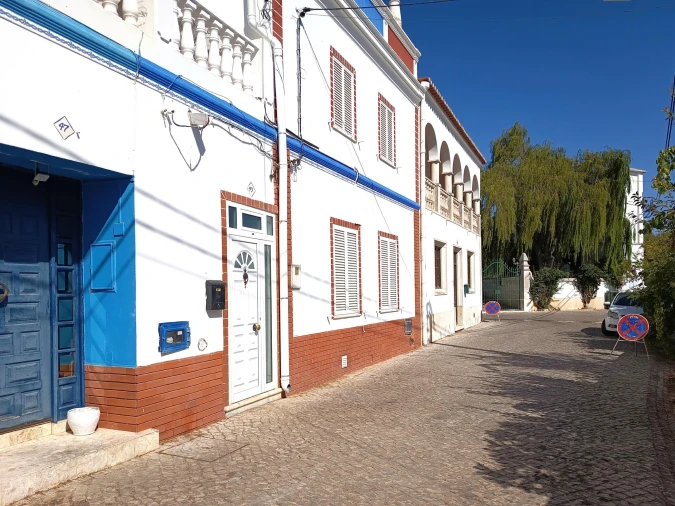 Moradia T2 para Venda em Querença, Tôr e Benafim Foto 25