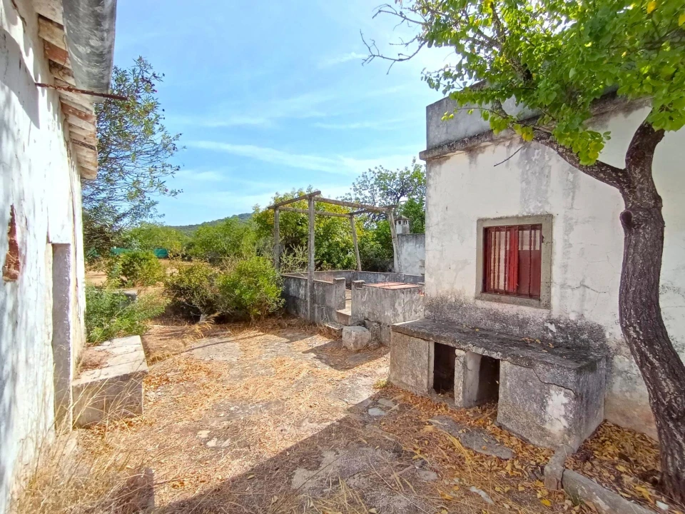 Moradia T4 para Venda em Loule (São Clemente) Foto 1