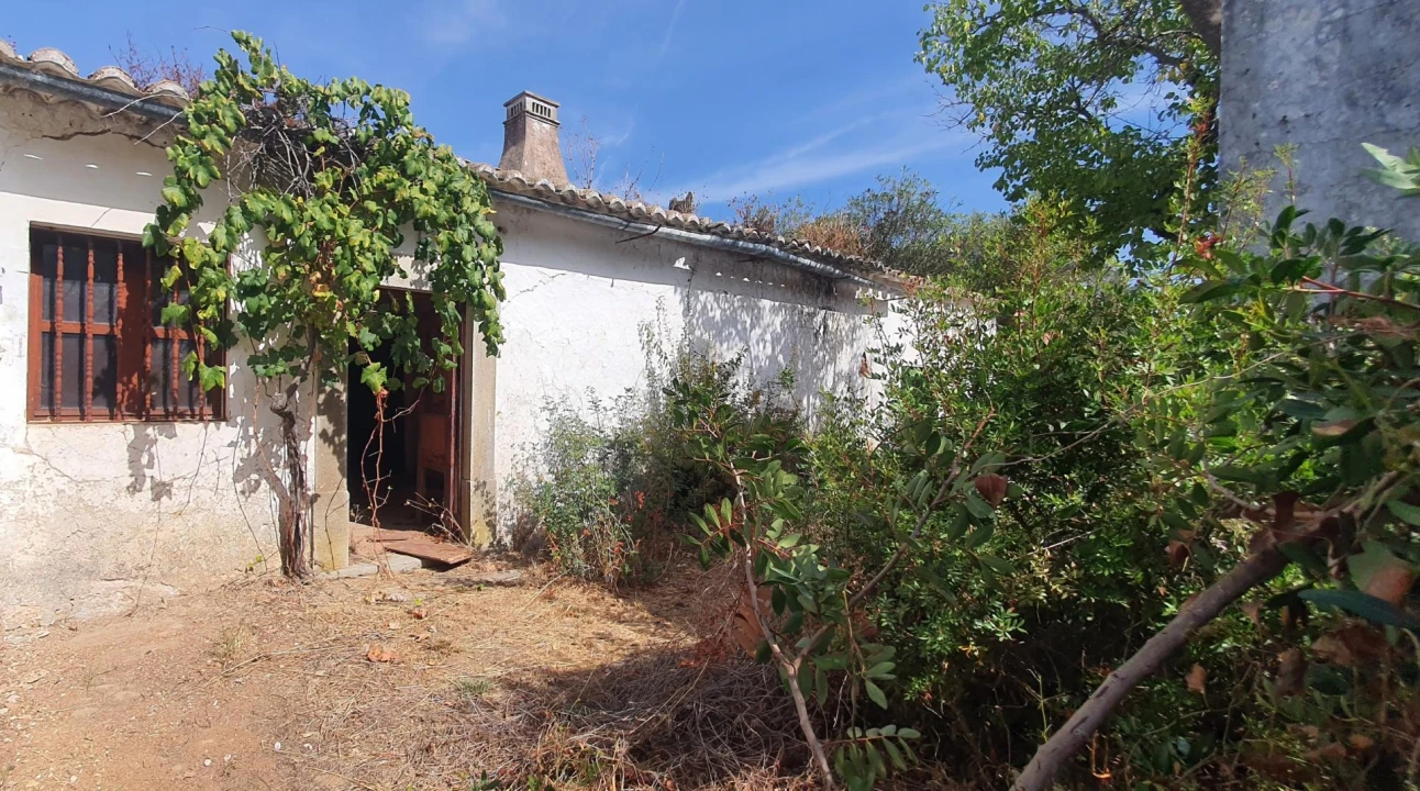 Moradia T4 para Venda em Loule (São Clemente) Foto 2