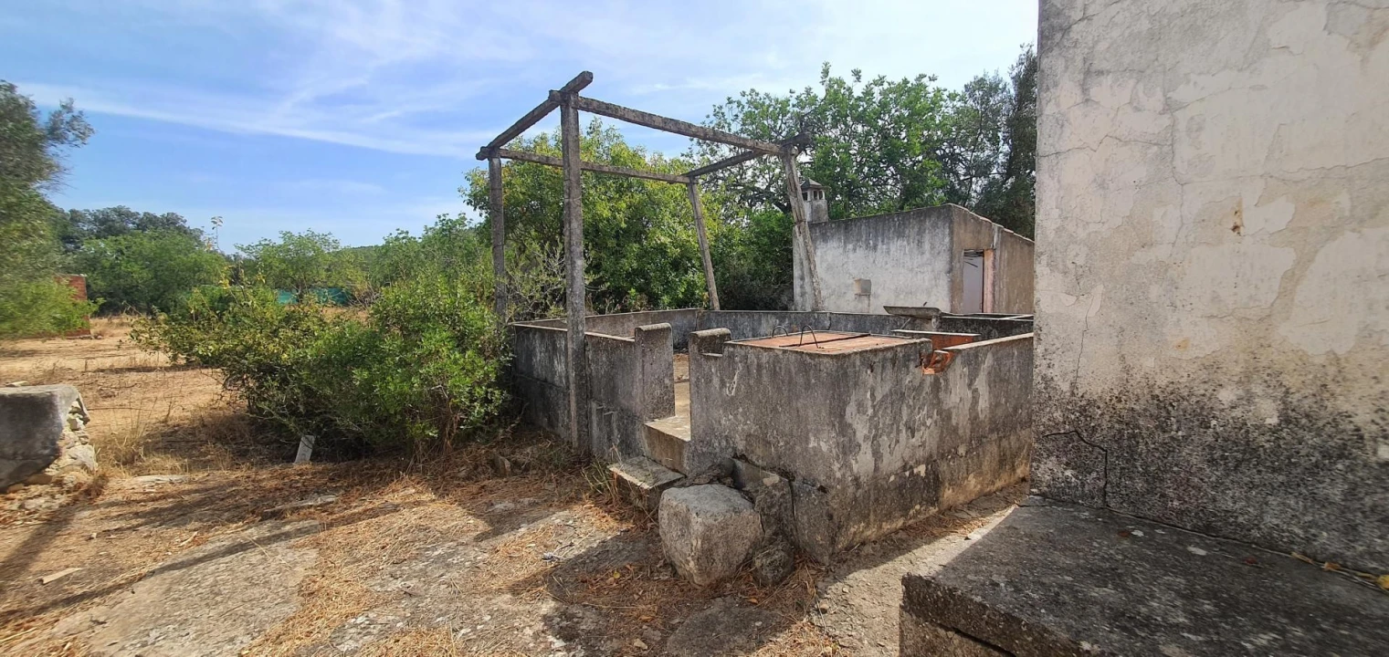 Moradia T4 para Venda em Loule (São Clemente) Foto 6