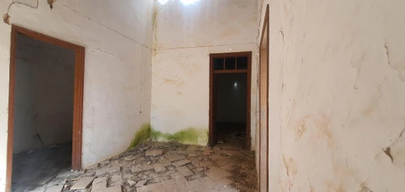 Moradia T4 para Venda em Loule (São Clemente)