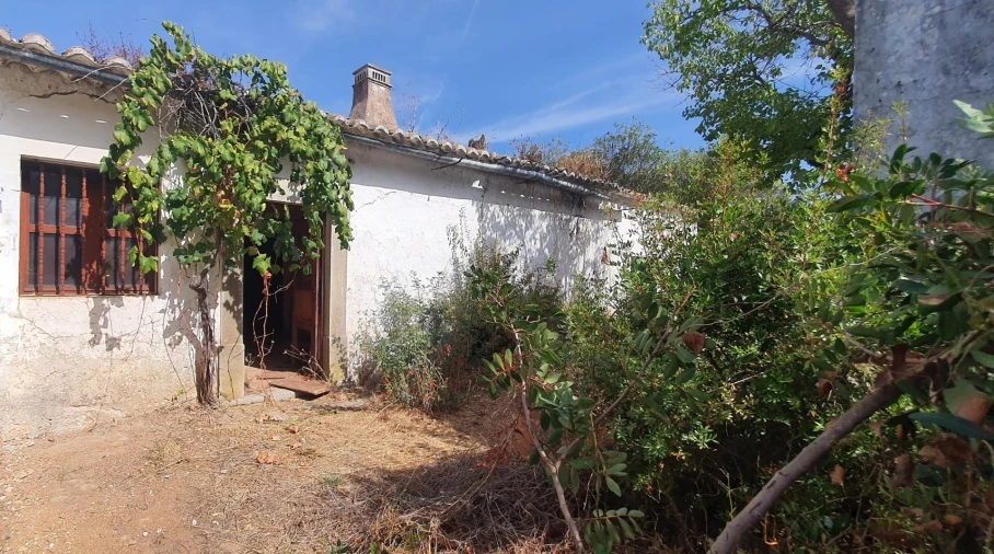Moradia T4 para Venda em Loule (São Clemente) Foto 2