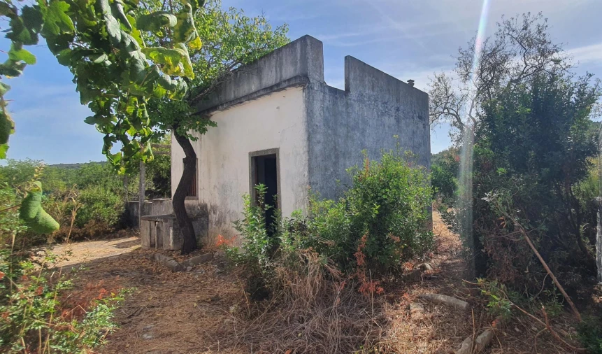 Moradia T4 para Venda em Loule (São Clemente) Foto 3