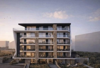 Apartamento T1 para Venda em Paços de Ferreira
