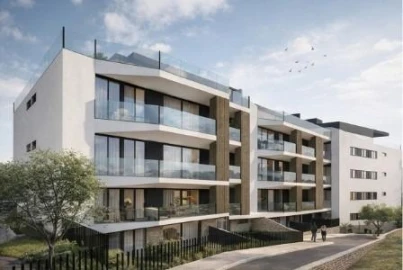 Apartamento T1 para Venda em Paços de Ferreira