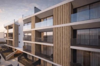 Apartamento T1 para Venda em Paços de Ferreira
