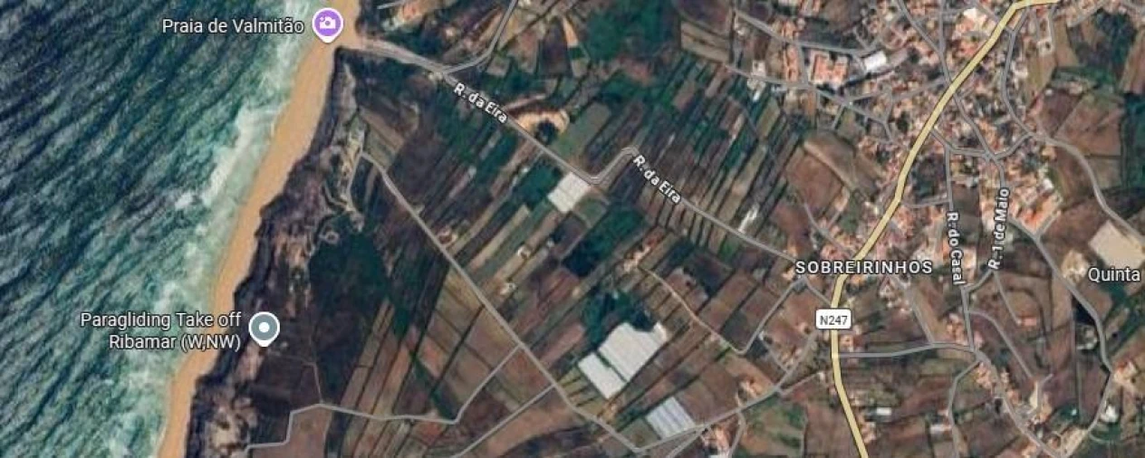 Terreno para Venda em Ribamar Foto 3