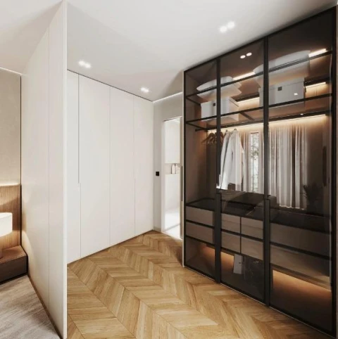Apartamento T1 para Venda em Paços de Ferreira