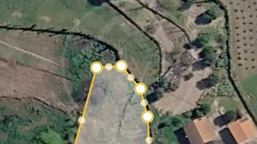Terreno para Venda em Salvador e Santo Aleixo de Além-Tâmega