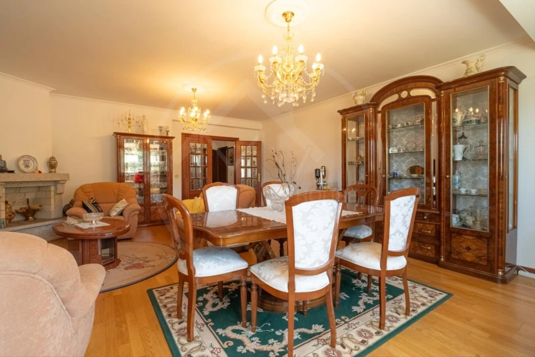 Apartamento T3 para Venda em Vila Pouca de Aguiar Foto 2