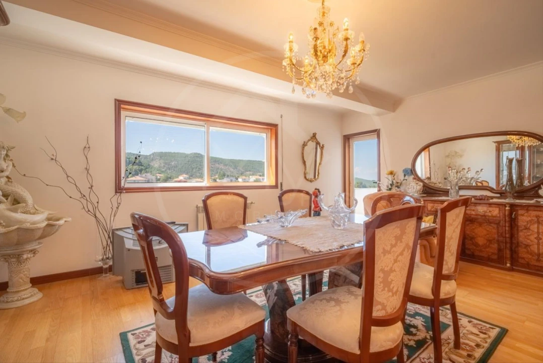 Apartamento T3 para Venda em Vila Pouca de Aguiar Foto 3