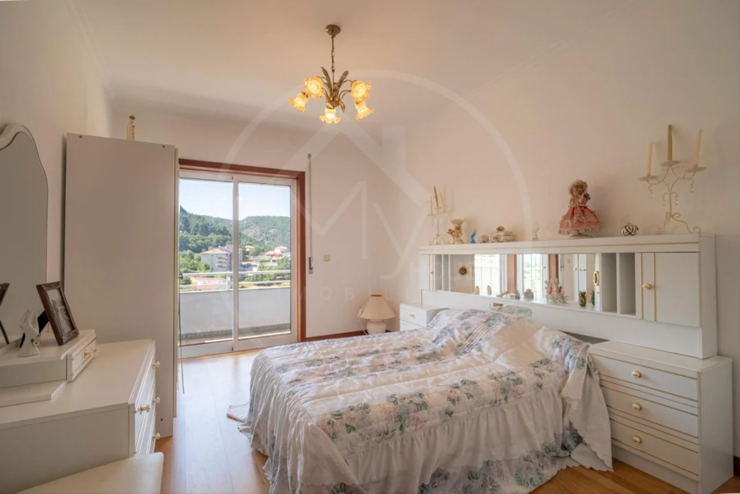 Apartamento T3 para Venda em Vila Pouca de Aguiar Foto 8